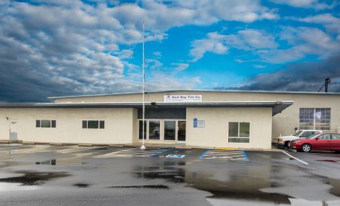 East Bay Tire Co Inc.