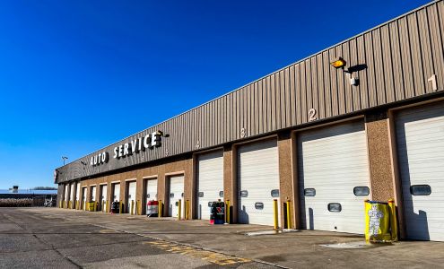 Fleet Farm Auto Service Center