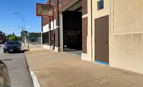 American Battery & Electrical