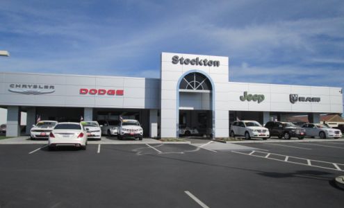 Stockton Dodge Chrysler Jeep Ram Stockton