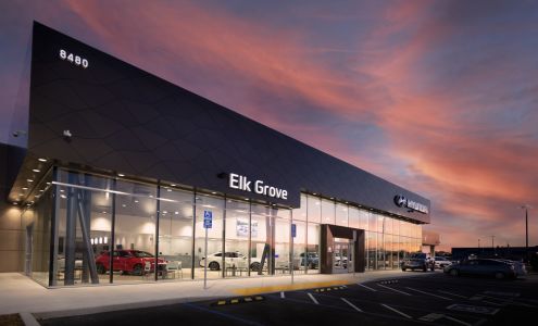 Elk Grove Hyundai