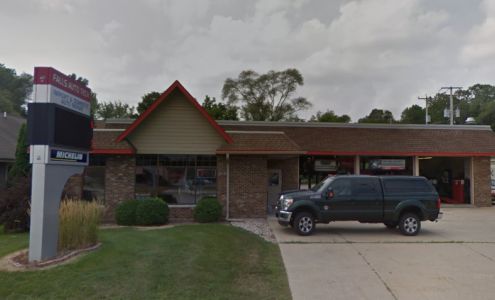 Falls Auto Tech Menomonee Falls