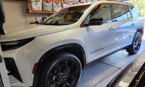 Winter Chevrolet Parts Pittsburg