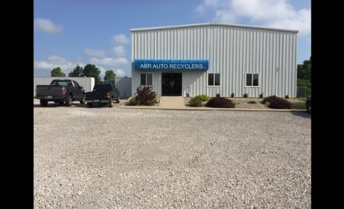ABR Auto Recyclers