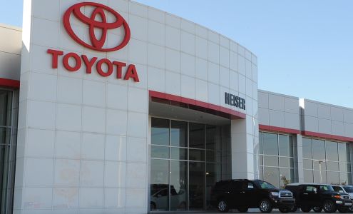 Heiser Toyota