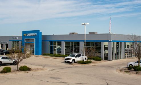 Griffin Chevrolet