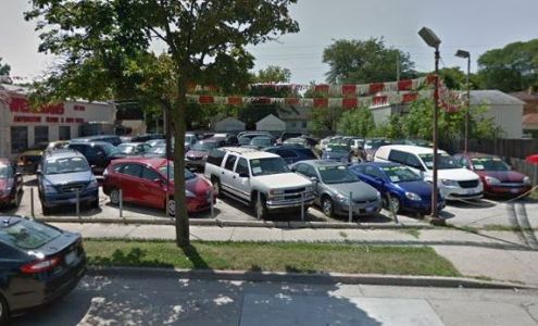 Weigman's Auto Sales