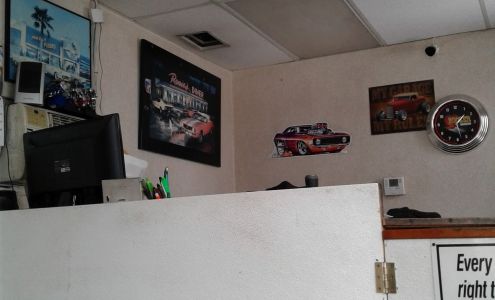 Nationwide Auto Sales