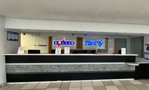 Thrifty Car Rental