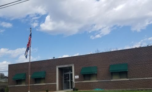 Precision Machine Inc