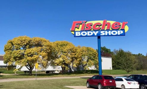 Fischer Body Shop