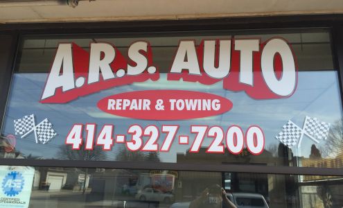 A.R.S Auto Repair & Towing