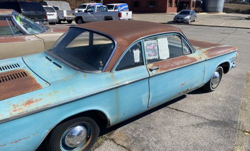 Governor Motor Co Jefferson City