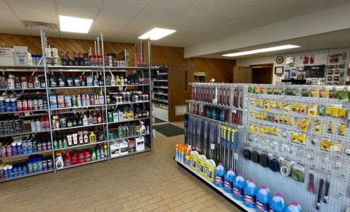 Maxi Automotive Greendale