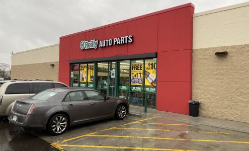 O'Reilly Auto Parts