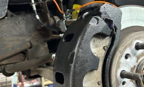 Greitens Auto Service