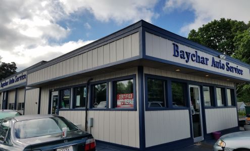 Baychar Auto Service