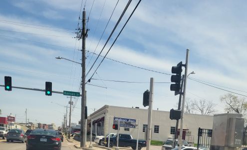 Mc Bride's Rides Jefferson City