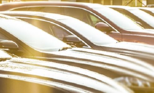 Connell Auto Sales & Salvage Lohman