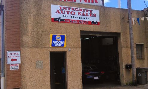 Integrity Auto Sales & Repair