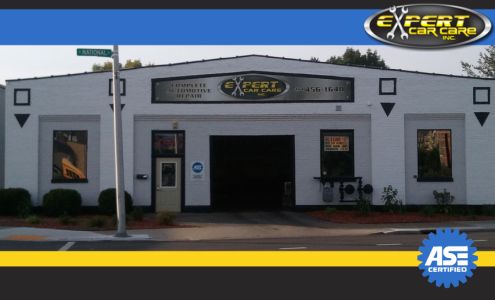 Expert Car Care Inc.