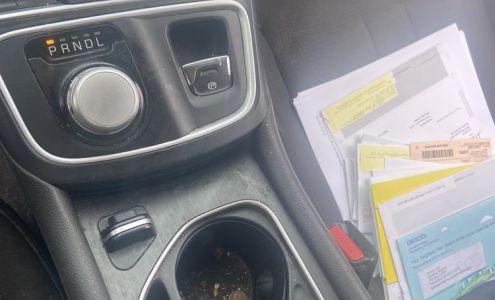 Elite Hand Car Wash Detail