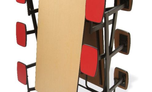 Mitchell Furniture Systems Inc