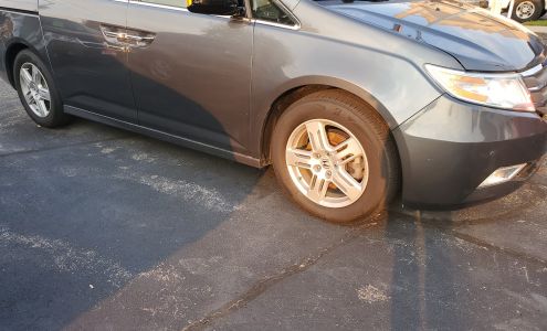 Bargain Town Motor Cars Inc