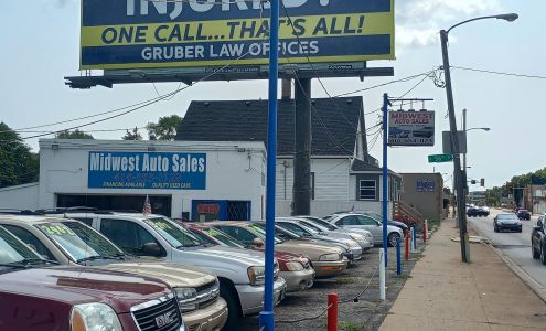 Midwest Auto Sales & Leasing