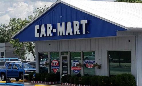 Car-Mart of Winchester