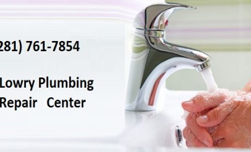 Lowry Plumbing Repair Center