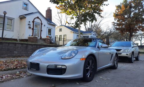 Carousel Motor Group Minneapolis