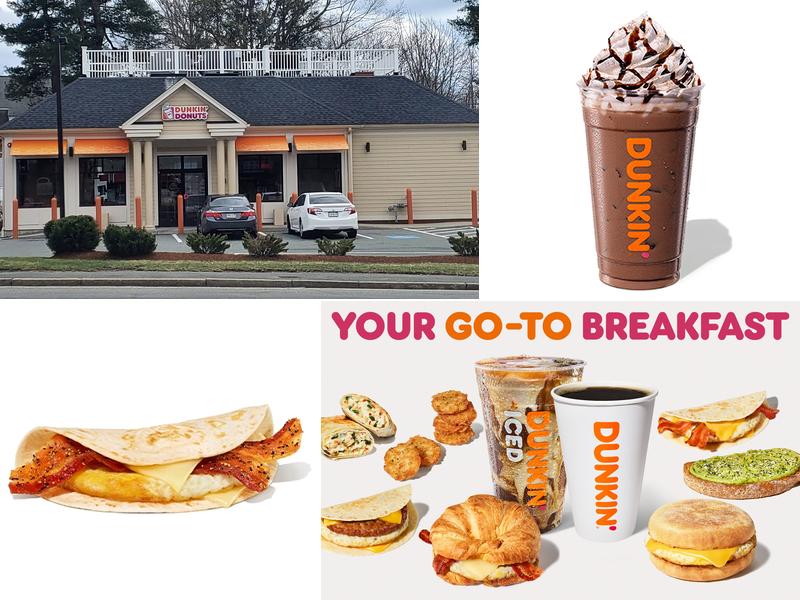 Dunkin'
