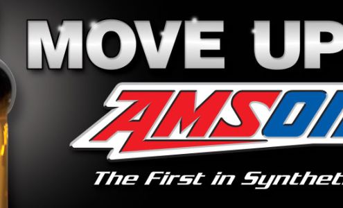 Independent Amsoil Dealer Eagle