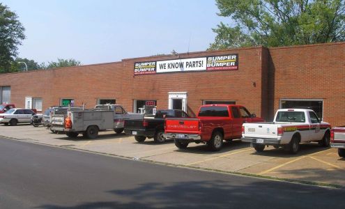 Bumper To Bumper - Bardstown