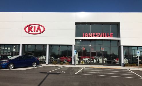 Janesville Kia