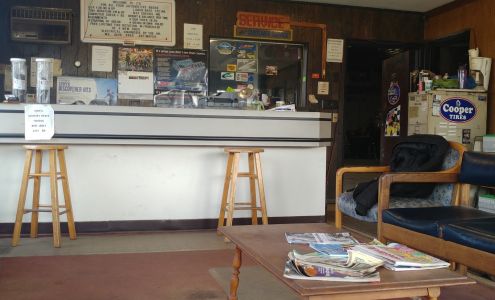 Z's Wheel & Tire shop