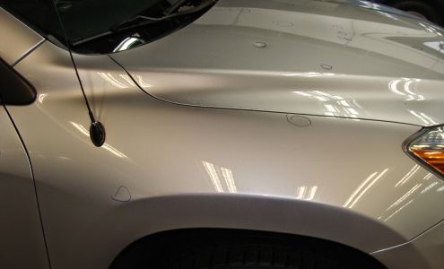 North Point Collision & Auto Center