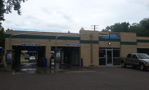 Scrubby's Saint Paul