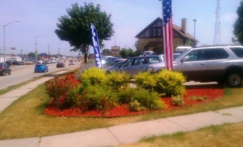 Waukeshas Best Used Cars