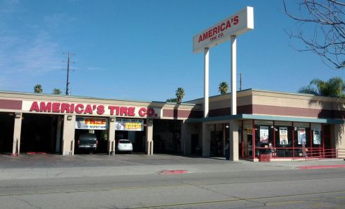 America's Tire