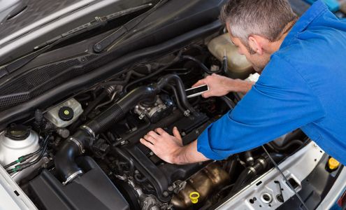 Swee's Automotive Specialties