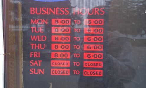 Rochester Auto Service