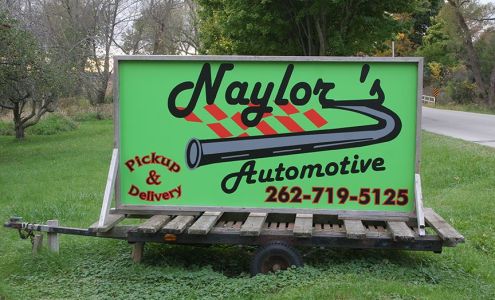 Naylor's Automotive