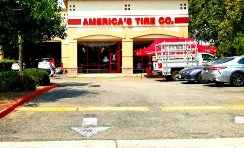 America's Tire