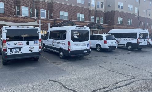 Sunset Mobility Solutions