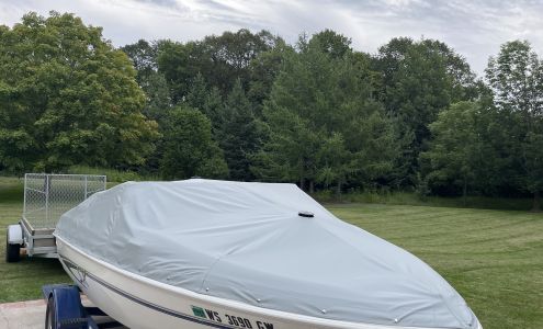 Dan Frank Upholstery