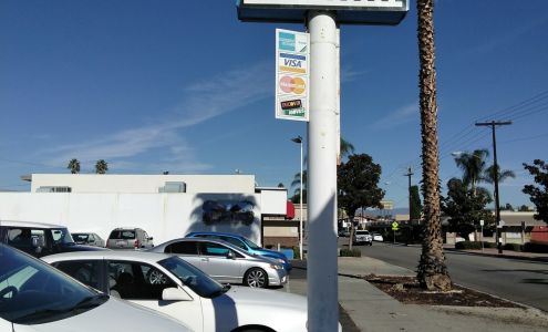 McNair's Auto Repair