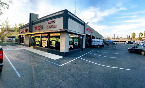 Magnuson Tire & Auto