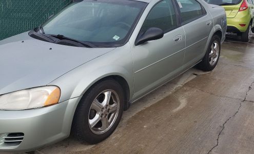 Nolbert's Auto Service